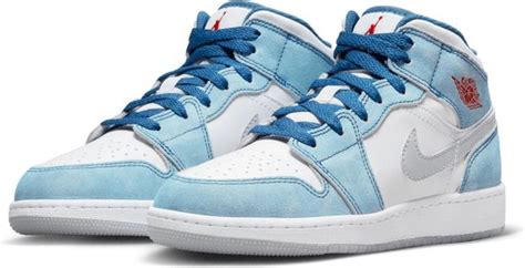 Air Jordan 1 maat 47.5 .